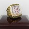 2014 fsu florida state seminoles football ring 2