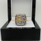 2015 super bowl 50 denver broncos fan ring 9