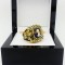 1982 penn state nittany lions football championship ring 10