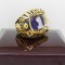 1982 penn state nittany lions football championship ring 2