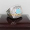 2011 north carolina tar heels acc elite 8 championship ring 2