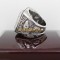 2011 north carolina tar heels acc elite 8 championship ring 6