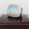 2011 north carolina tar heels acc elite 8 championship ring 8