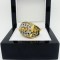 2015 doug coby nascar whelen modified tour championship ring 14