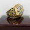 2015 doug coby nascar whelen modified tour championship ring 3