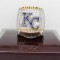 2015 kansas city royals world series championship ring 1