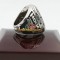 2016 stanford cardinal rose bowl championship ring 4