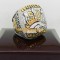 2015 super bowl 50 denver broncos championship ring 2