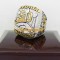 2015 super bowl 50 denver broncos championship ring 7