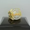 nba 2010 los angeles lakers world championship ring 2