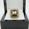 1998 michigan wolverines big ten championship ring 1