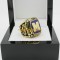 1998 michigan wolverines big ten championship ring 2