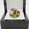 1998 michigan wolverines big ten championship ring 6