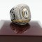 2015 alabama crimson tide cfp national championship ring 2