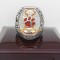 2015 clemson tigers acc championship ring 1