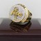 nba 2009 los angeles lakers world championship ring 8