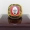 1966 kansas city chiefs afl championship ring 1