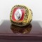 1966 kansas city chiefs afl championship ring 7