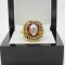 1966 kansas city chiefs afl championship ring 8