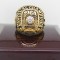 1964 alabama crimson tide national championship ring 1