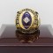 1963 san diego chargers world championship ring 1