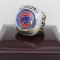 2016 chicago cubs world series fan ring 2
