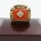 1981 clemson tigers national championship ring 1