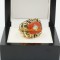 1981 clemson tigers national championship ring 10