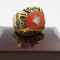 1981 clemson tigers national championship ring 2