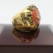 1981 clemson tigers national championship ring 3