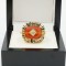 1981 clemson tigers national championship ring 9