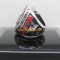 2016 oklahoma sooners big 12 championship ring 6