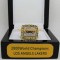 nba 2000 los angeles lakers world championship ring 9