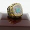 2005 north carolina tar heels national champions ring 2