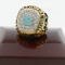 2005 north carolina tar heels national champions ring 8