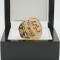 2017 usc trojans rose bowl championship ring 10