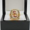 2017 usc trojans rose bowl championship ring 9