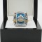 2009 north carolina tar heels national championship ring 1