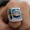 2009 north carolina tar heels national championship ring 15