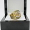 2000 super bowl xxxv baltimore ravens championship ring 10