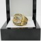 2000 super bowl xxxv baltimore ravens championship ring 13