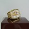 2000 super bowl xxxv baltimore ravens championship ring 2