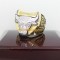 nba 1997 chicago bulls basketball world championship ring 8