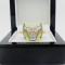 nba 1997 chicago bulls basketball world championship ring 9