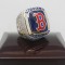 2018 boston red sox world series championship ring 2