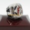 2017 florida gators baseball championship ring 2