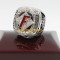 2017 florida gators baseball championship ring 7