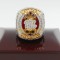 2018 clemson tigers national championship ring 1