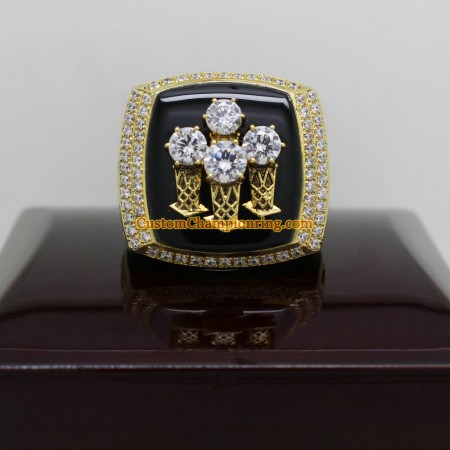 1996 Chicago Bulls Basketball World Championship Ring