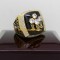 nba 1996 chicago bulls basketball world championship ring 2